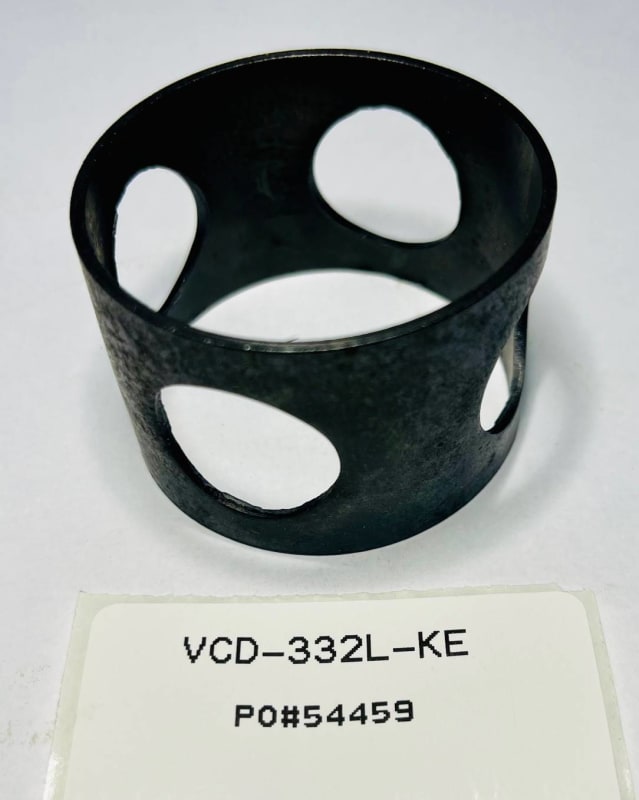 Replacement for Kellogg 47928 Valve Cage